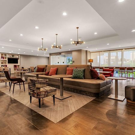 Home2 Suites By Hilton Cookeville Dış mekan fotoğraf