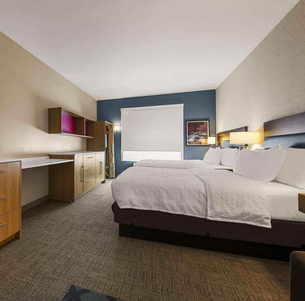 Home2 Suites By Hilton Cookeville Oda fotoğraf