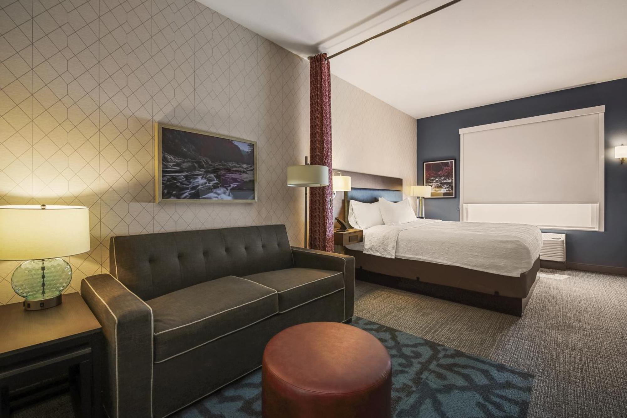 Home2 Suites By Hilton Cookeville Dış mekan fotoğraf
