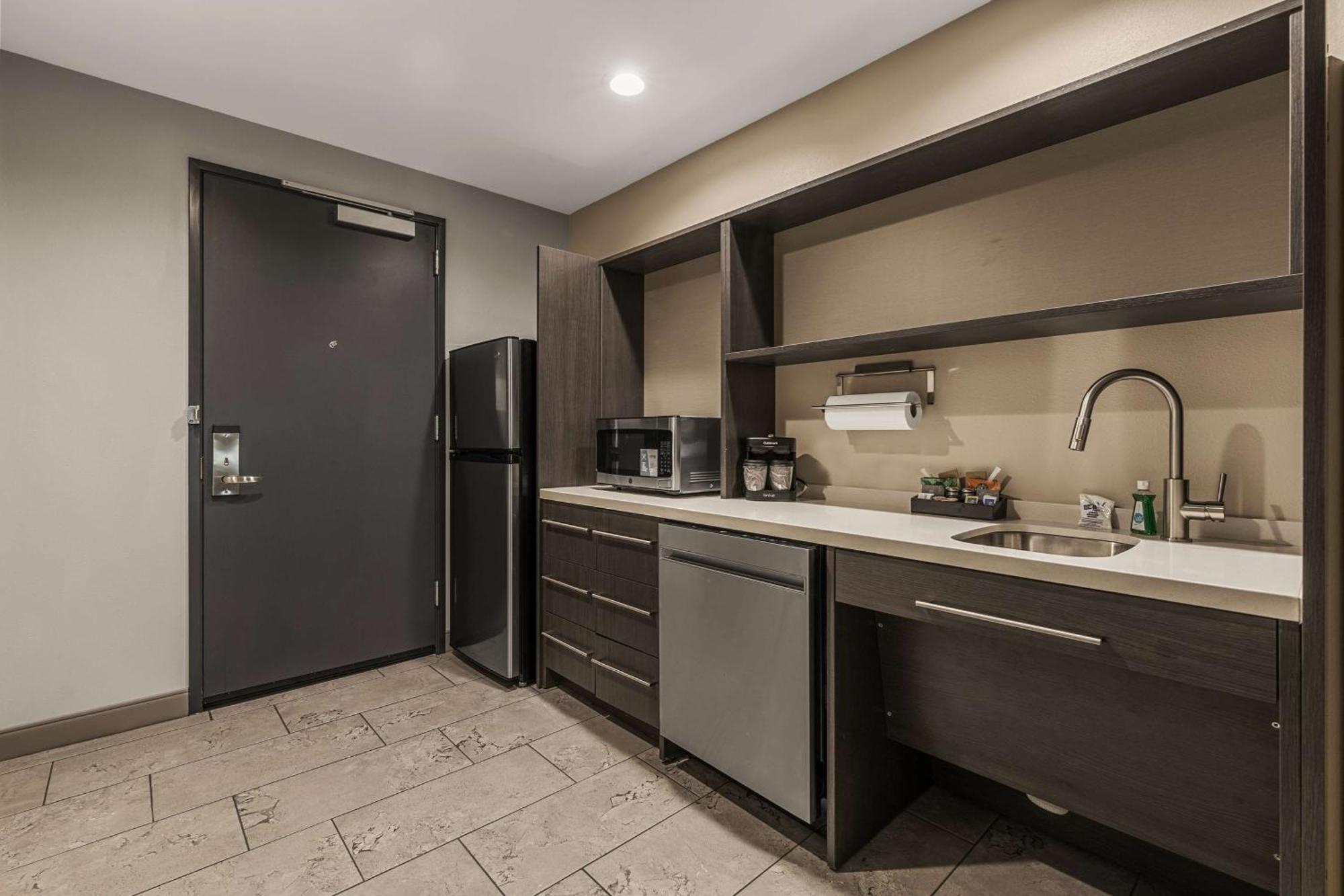 Home2 Suites By Hilton Cookeville Dış mekan fotoğraf