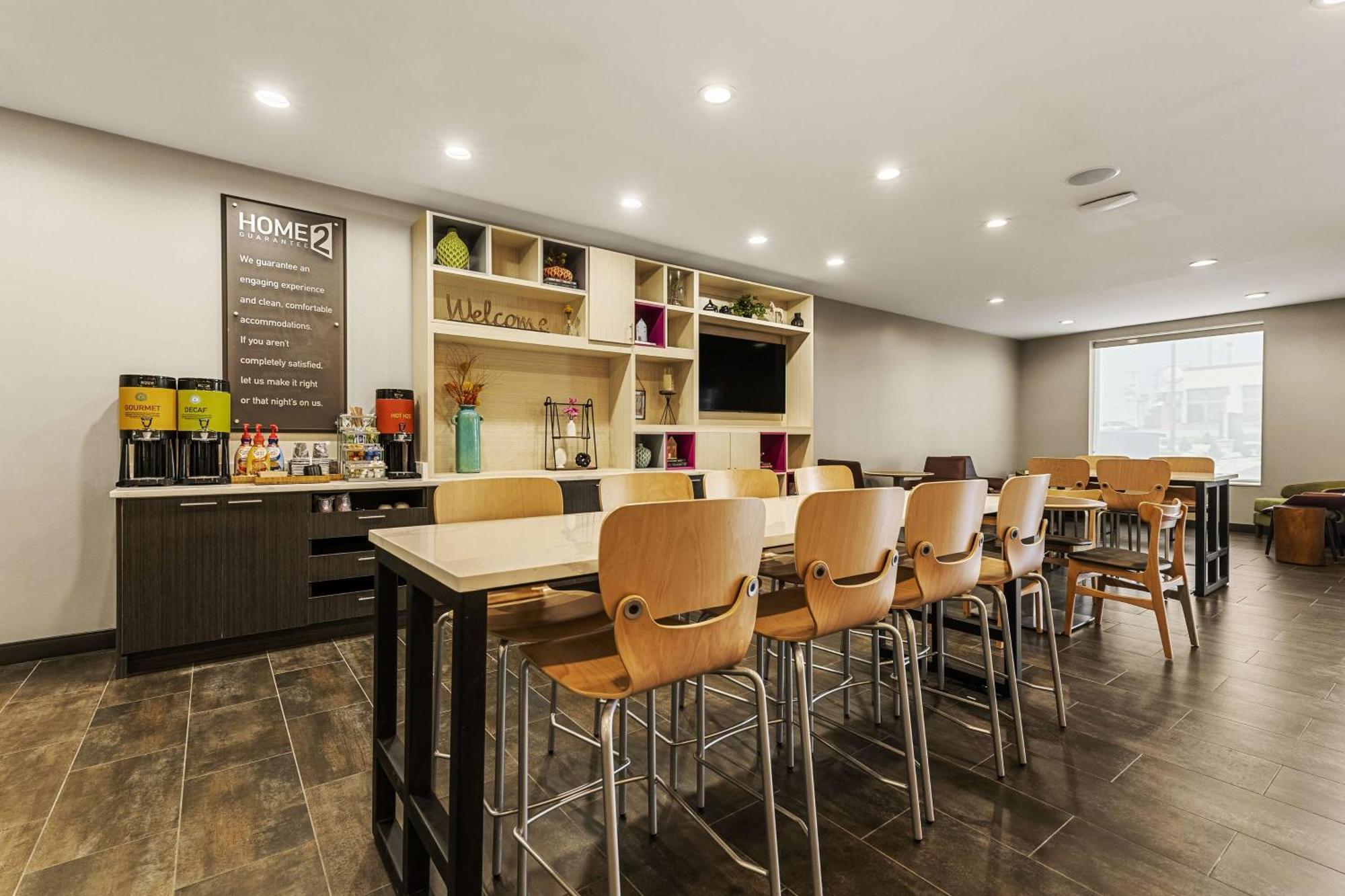 Home2 Suites By Hilton Cookeville Dış mekan fotoğraf
