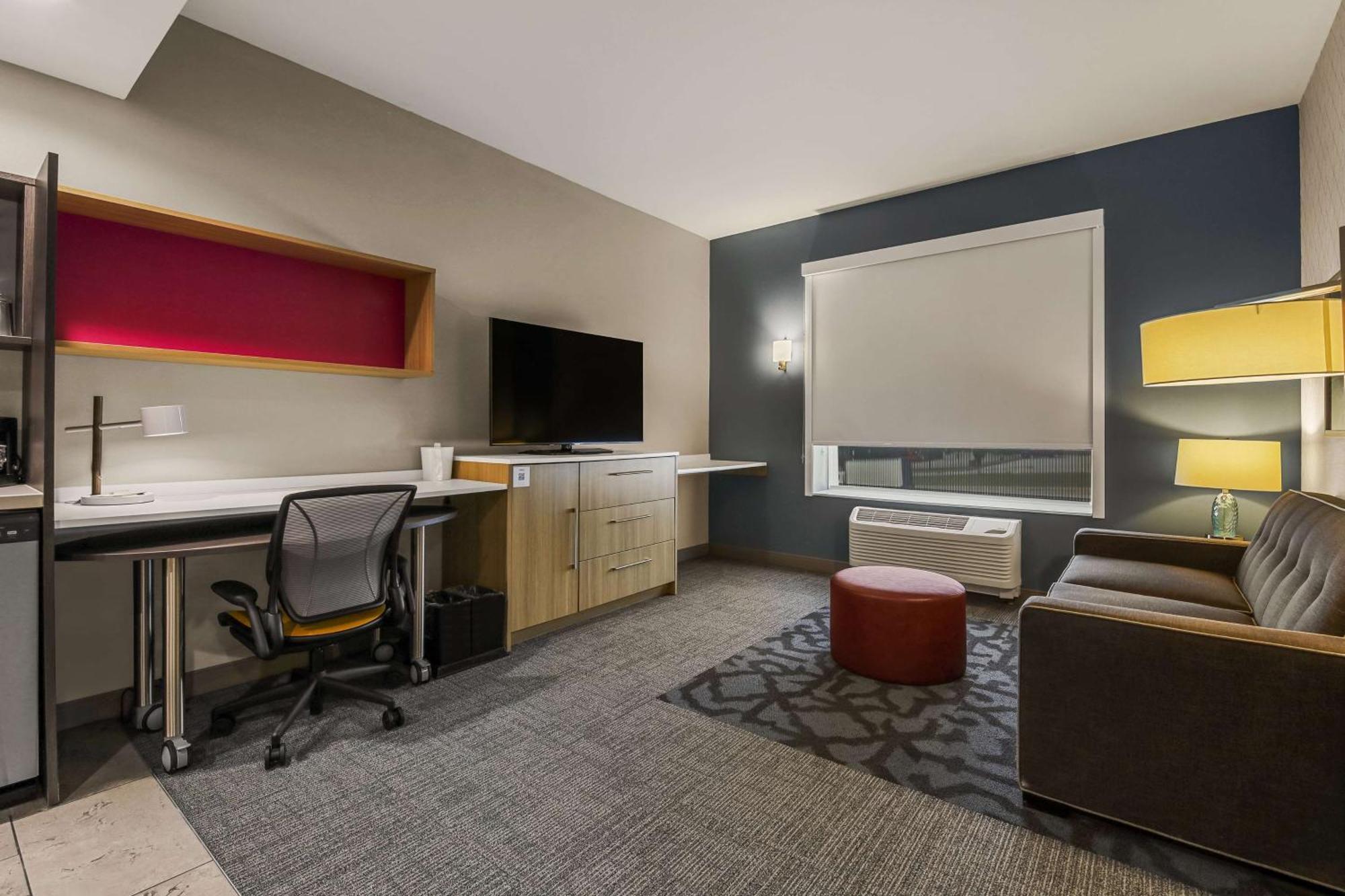Home2 Suites By Hilton Cookeville Dış mekan fotoğraf