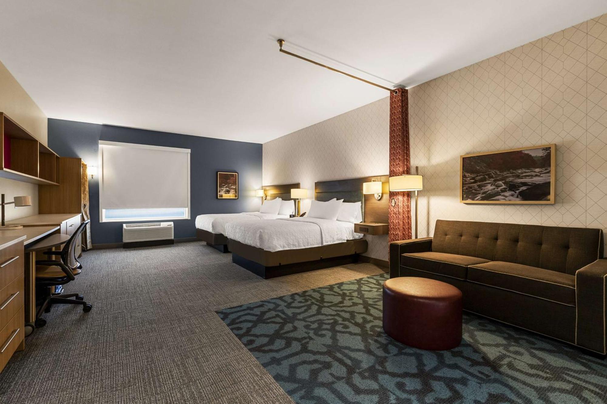 Home2 Suites By Hilton Cookeville Dış mekan fotoğraf