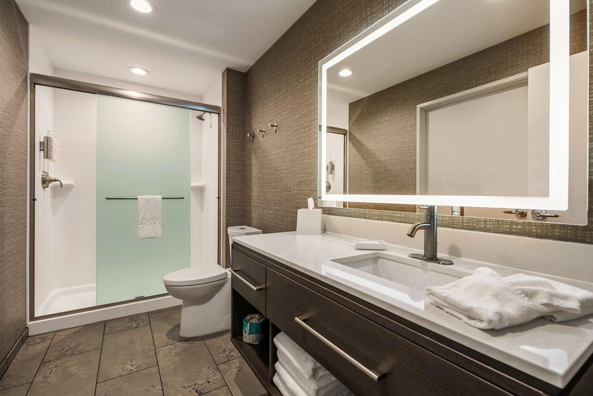 Home2 Suites By Hilton Cookeville Dış mekan fotoğraf