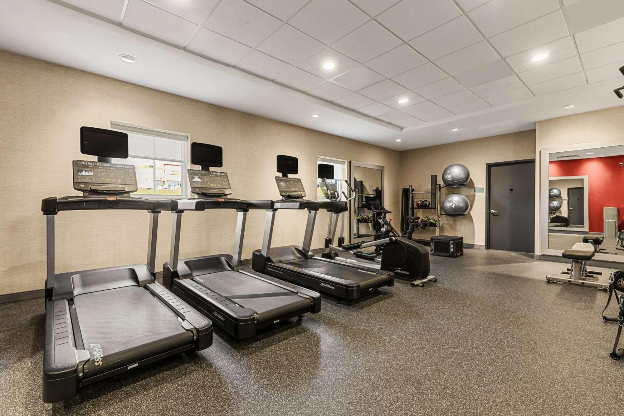Home2 Suites By Hilton Cookeville Dış mekan fotoğraf