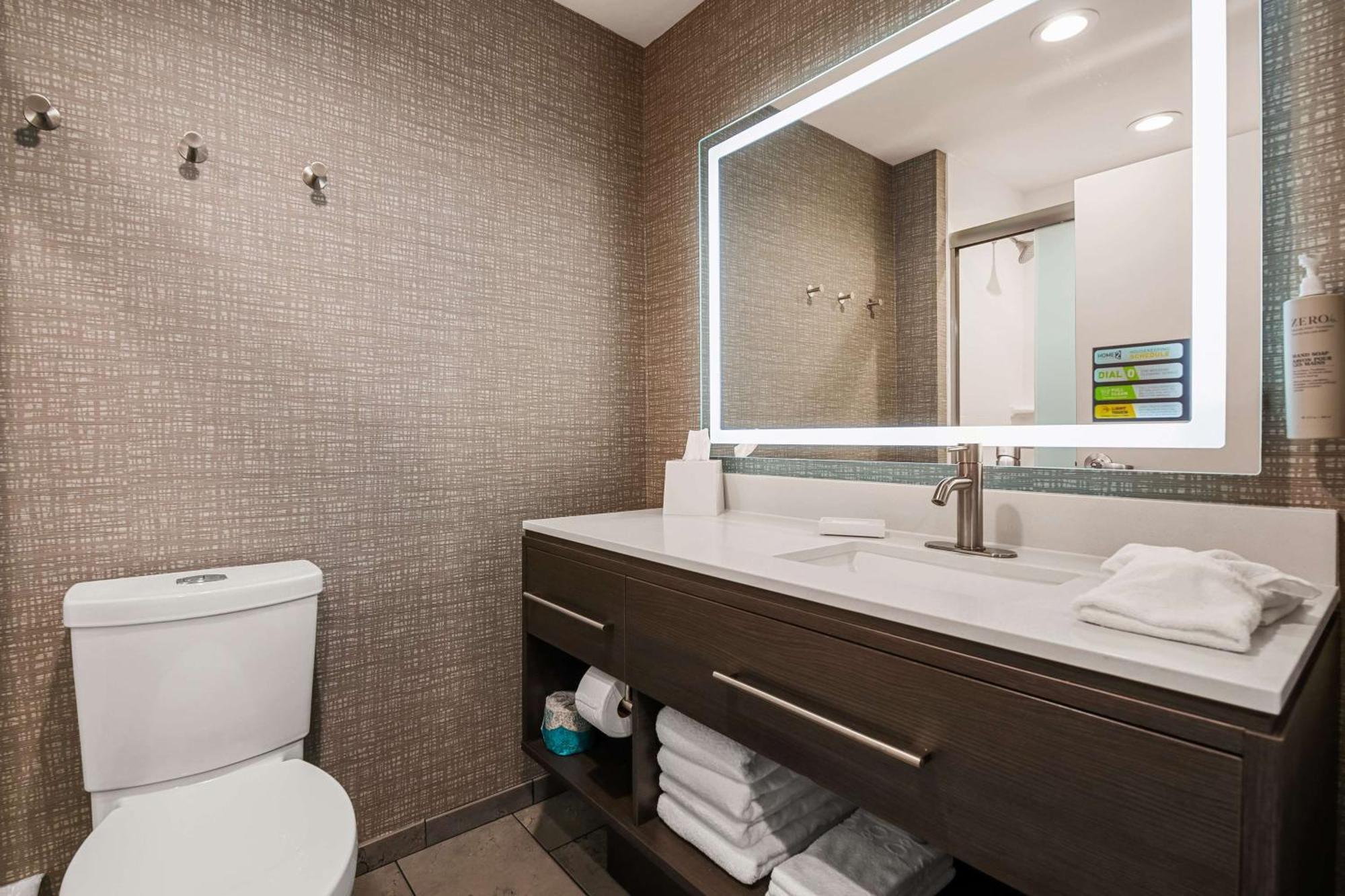 Home2 Suites By Hilton Cookeville Dış mekan fotoğraf