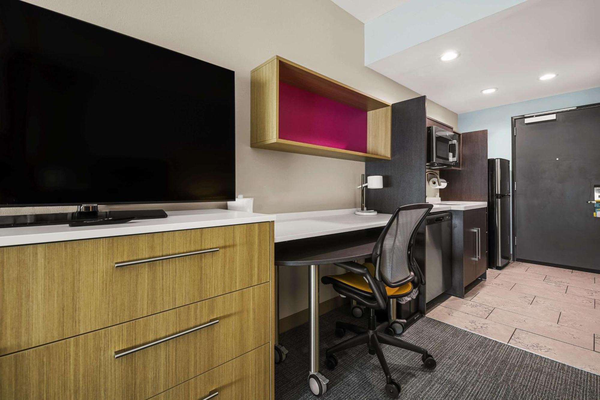 Home2 Suites By Hilton Cookeville Dış mekan fotoğraf