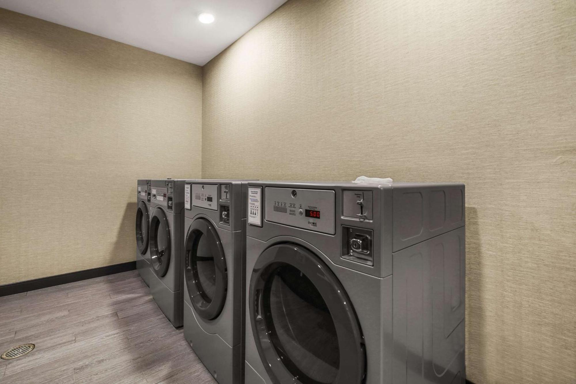 Home2 Suites By Hilton Cookeville Dış mekan fotoğraf