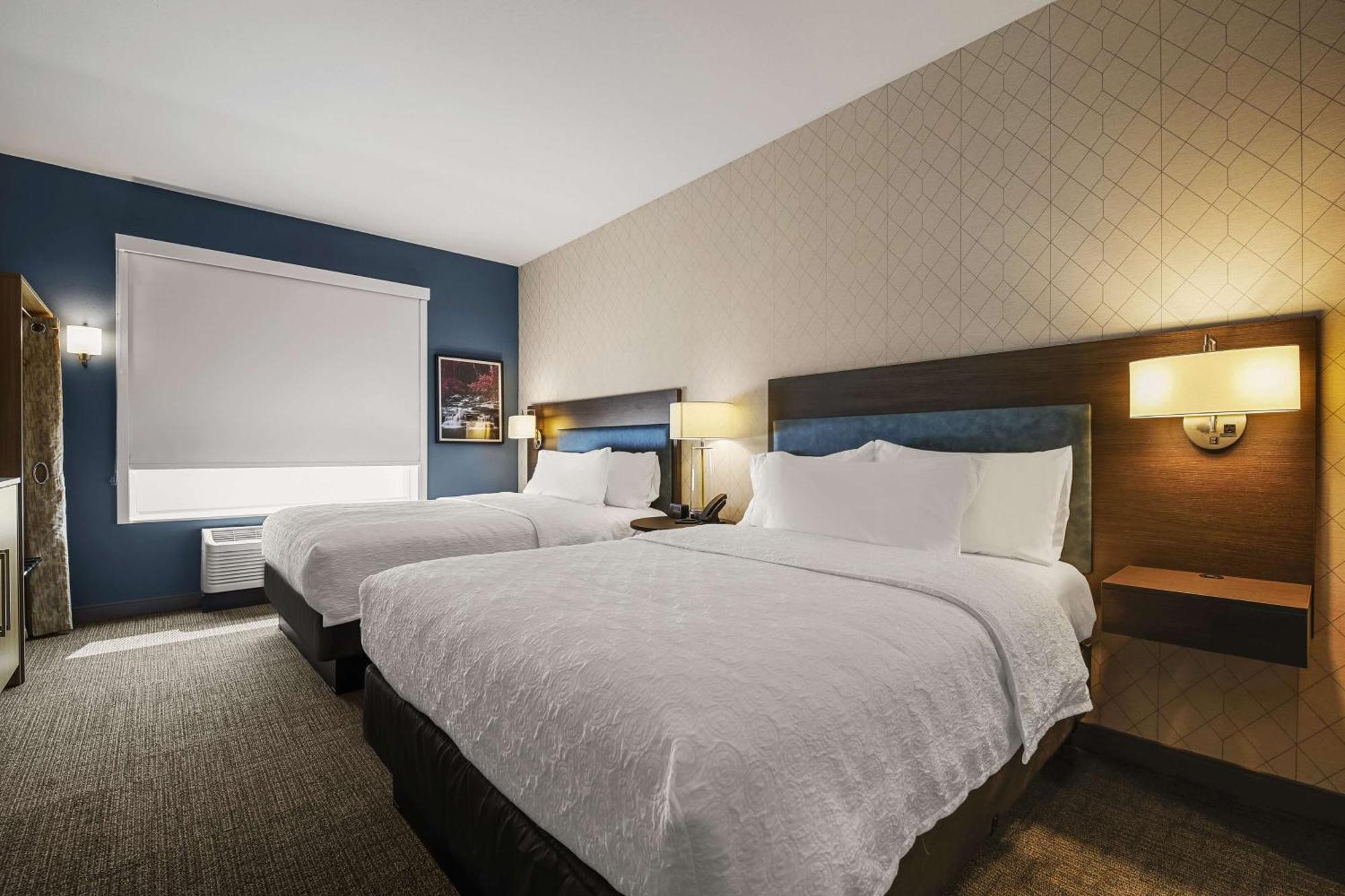 Home2 Suites By Hilton Cookeville Dış mekan fotoğraf