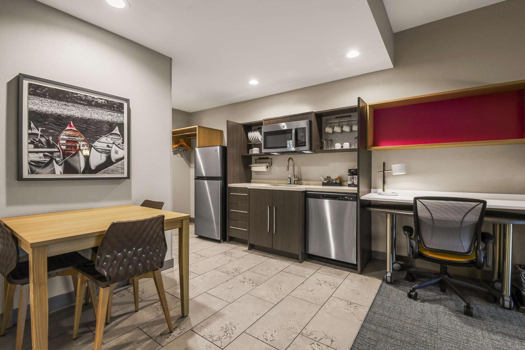Home2 Suites By Hilton Cookeville Dış mekan fotoğraf