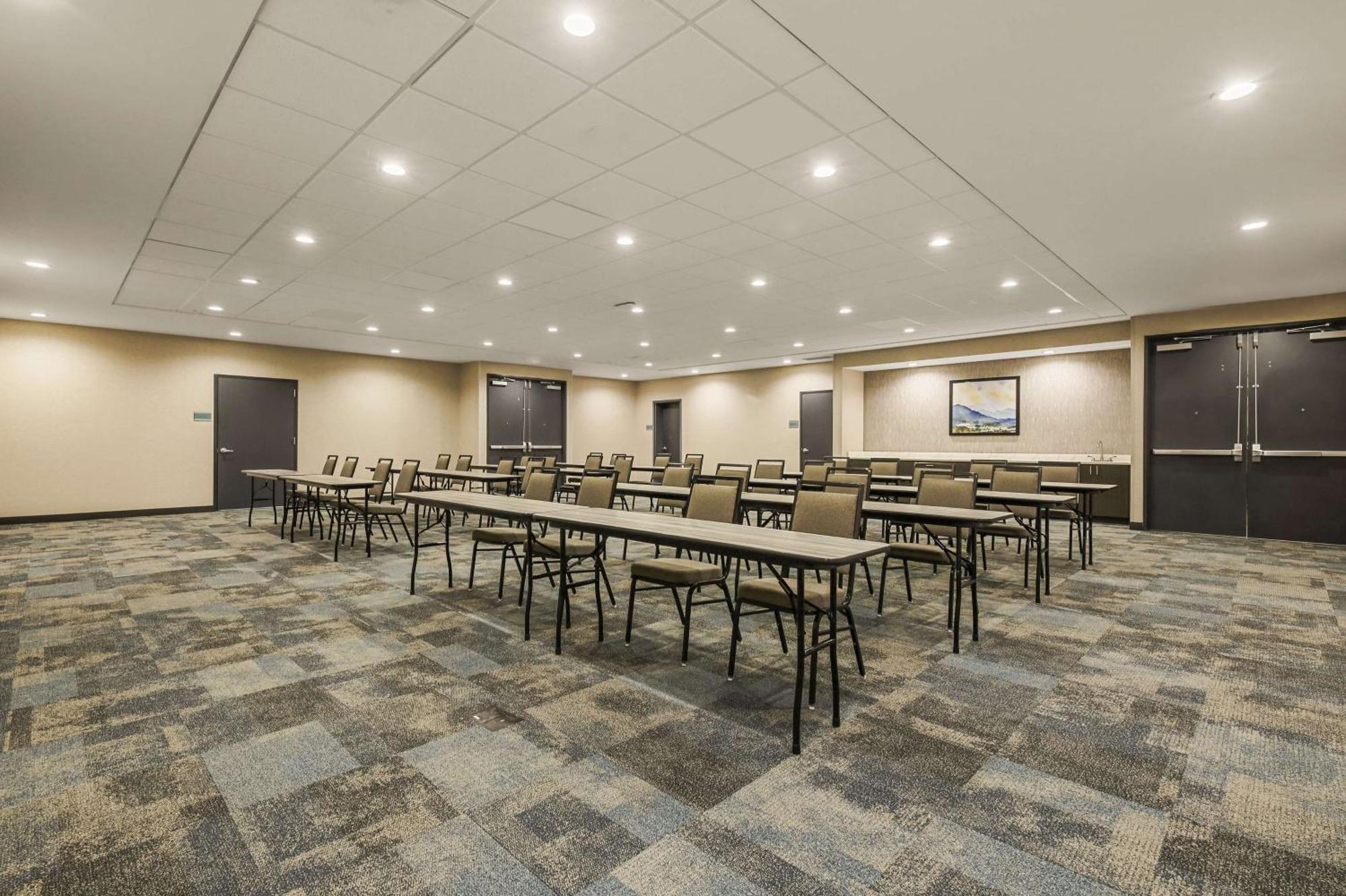 Home2 Suites By Hilton Cookeville Dış mekan fotoğraf