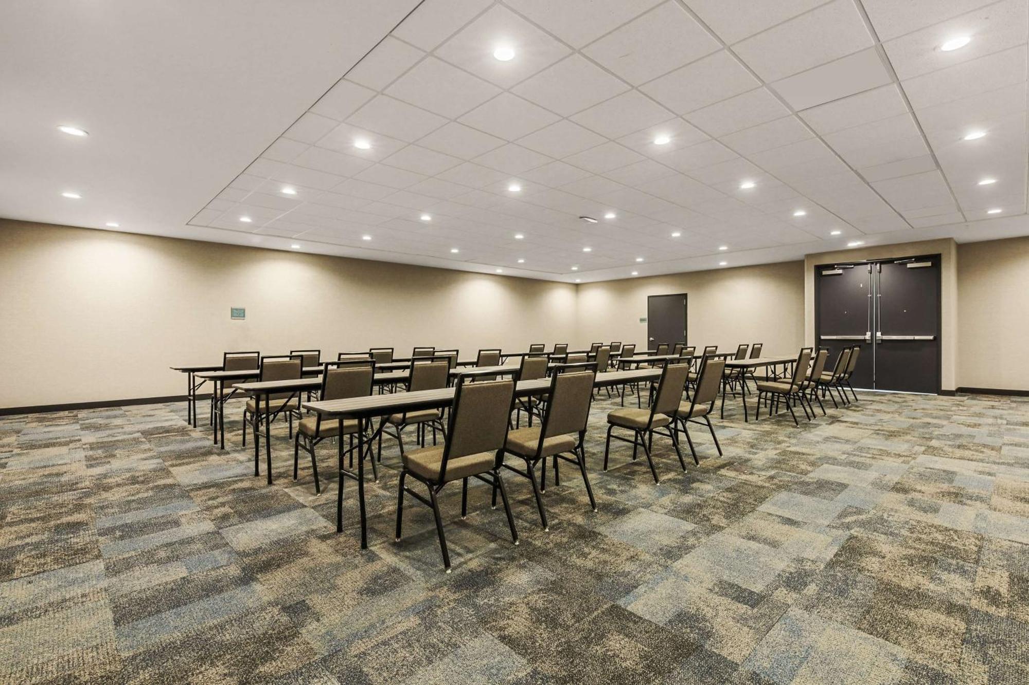 Home2 Suites By Hilton Cookeville Dış mekan fotoğraf
