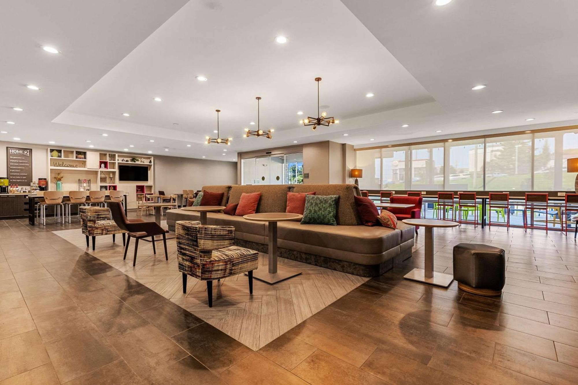 Home2 Suites By Hilton Cookeville Dış mekan fotoğraf