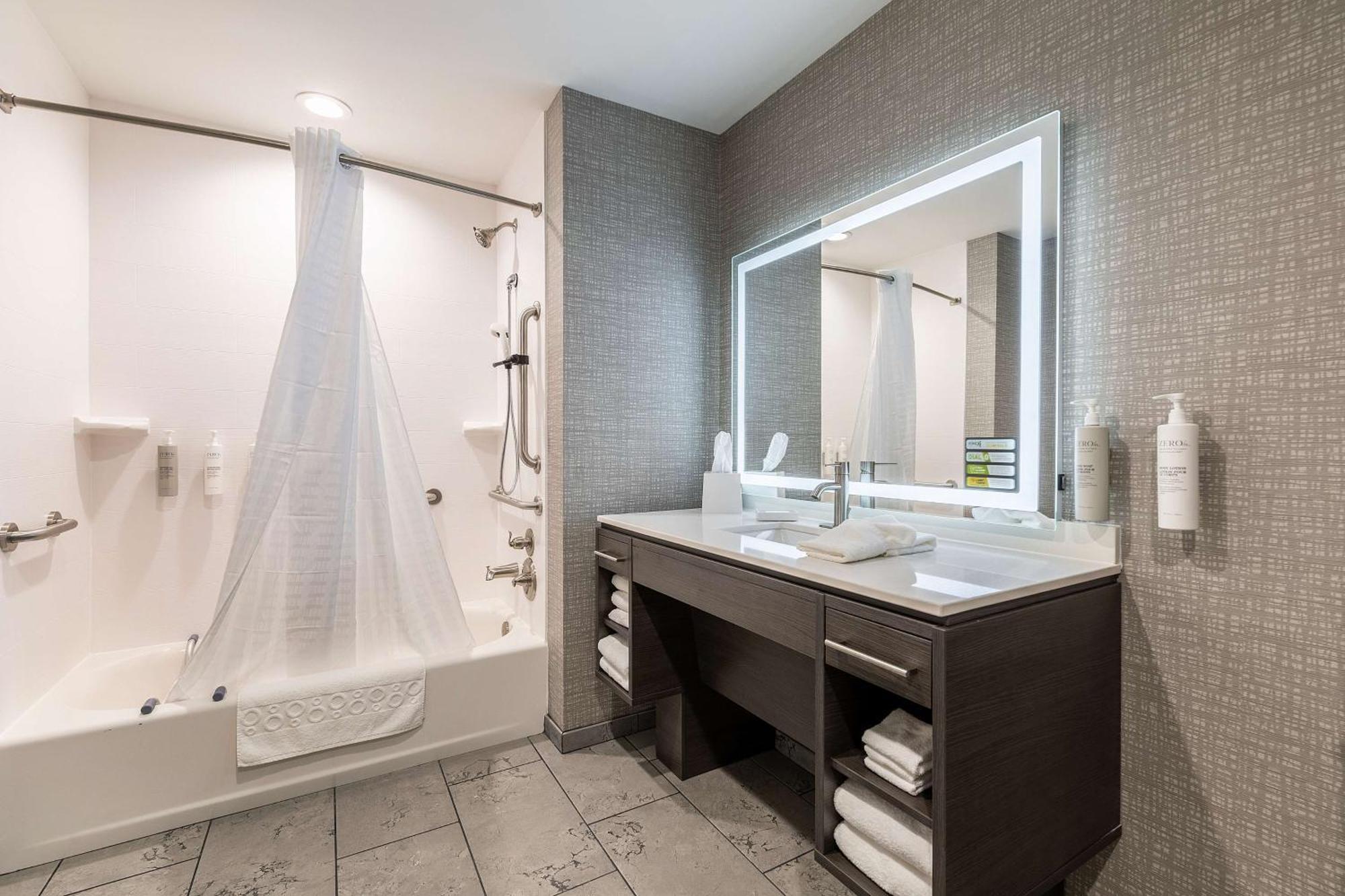 Home2 Suites By Hilton Cookeville Dış mekan fotoğraf