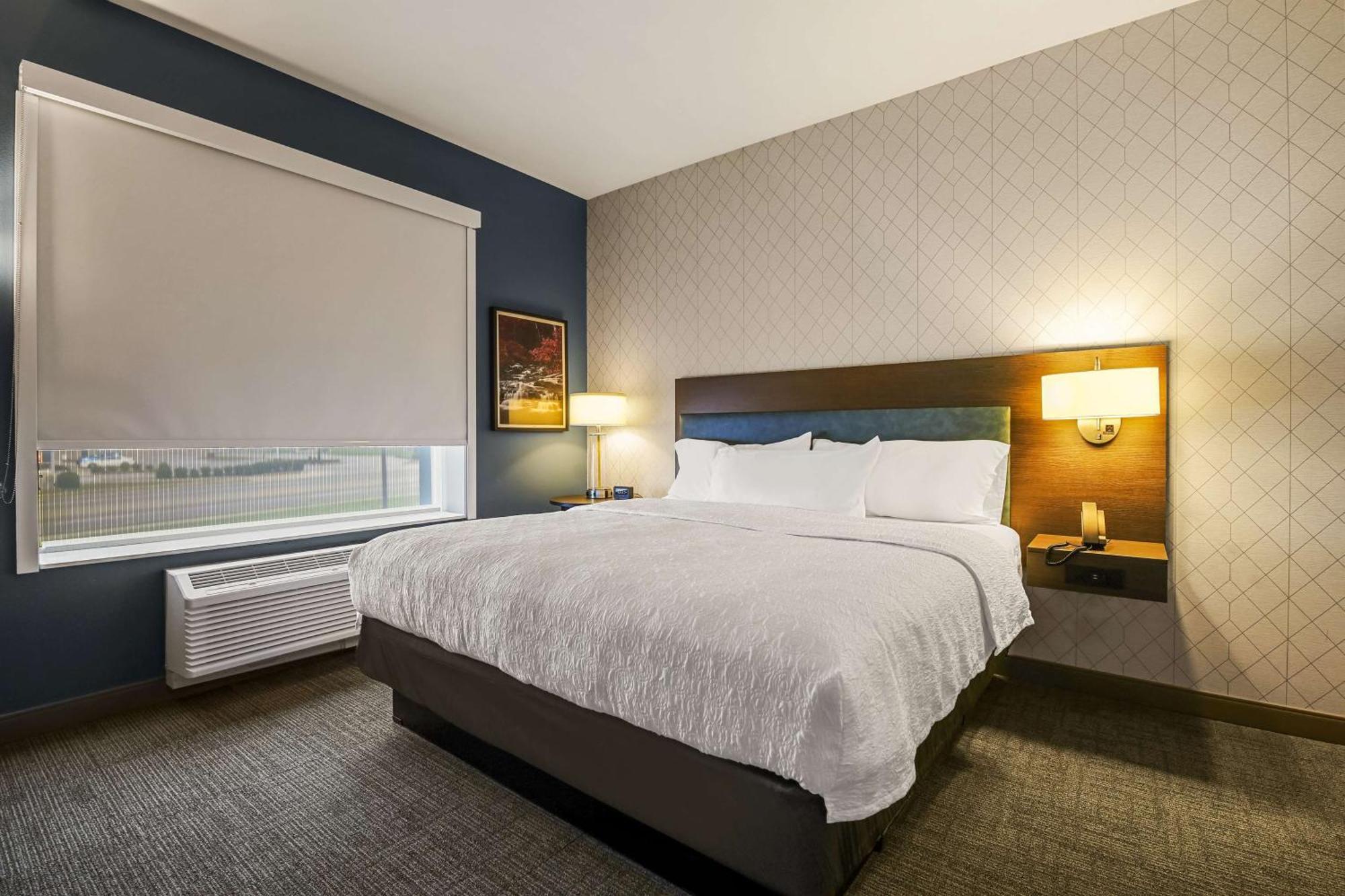 Home2 Suites By Hilton Cookeville Dış mekan fotoğraf