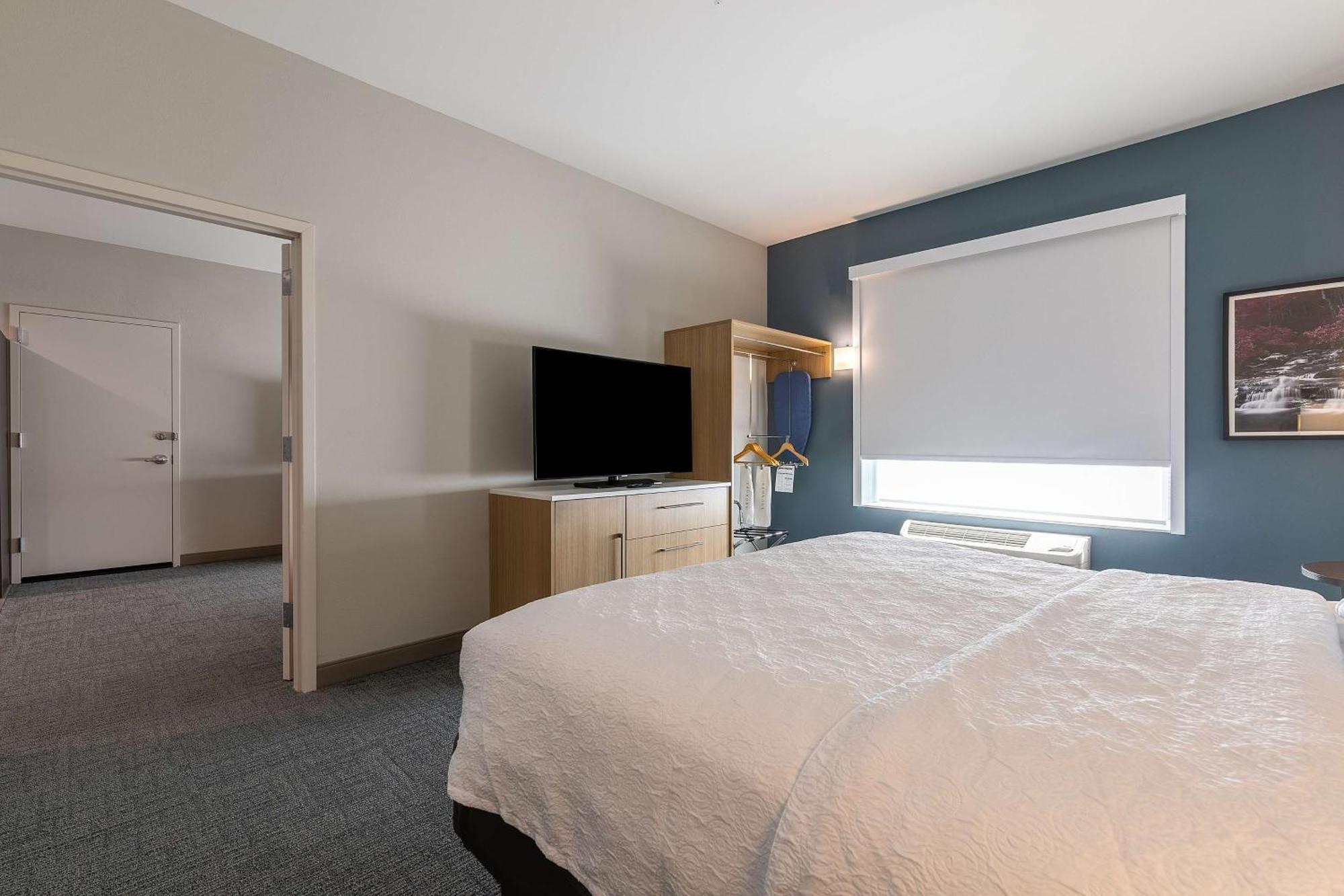 Home2 Suites By Hilton Cookeville Dış mekan fotoğraf