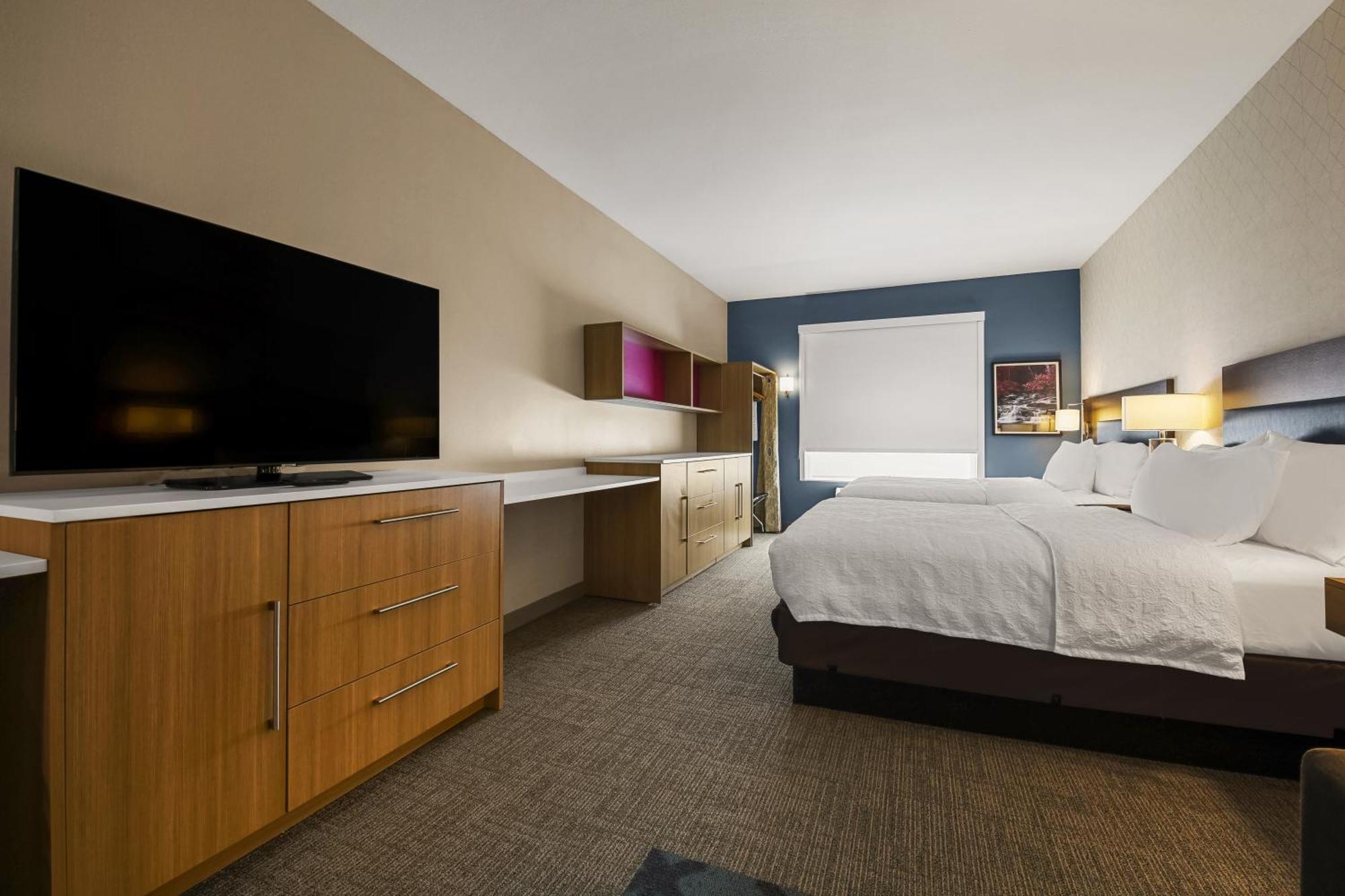Home2 Suites By Hilton Cookeville Dış mekan fotoğraf