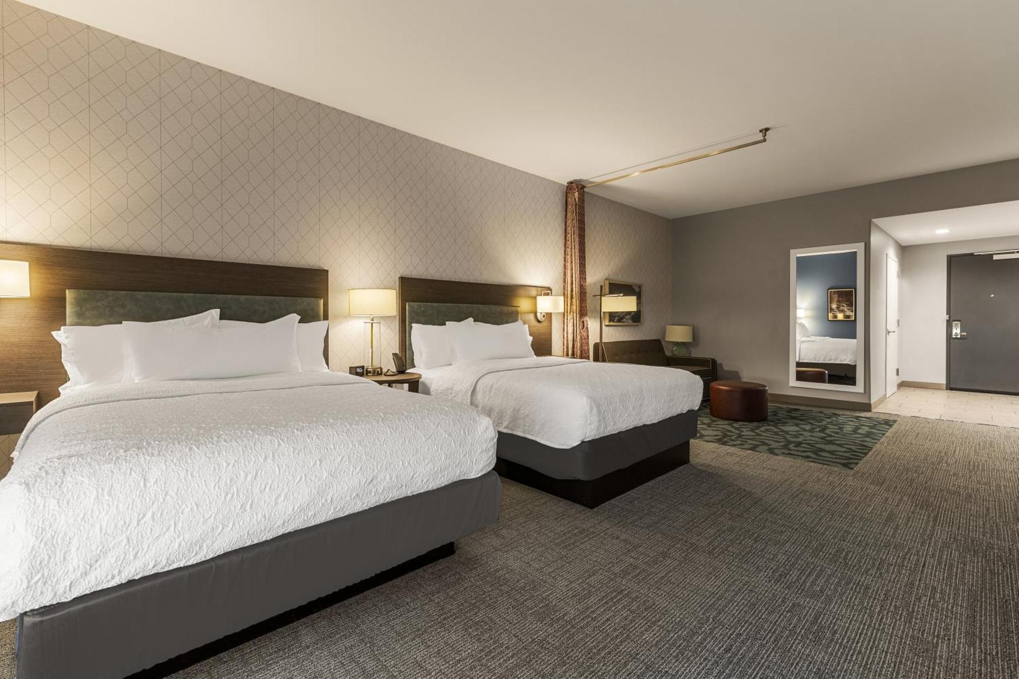 Home2 Suites By Hilton Cookeville Dış mekan fotoğraf