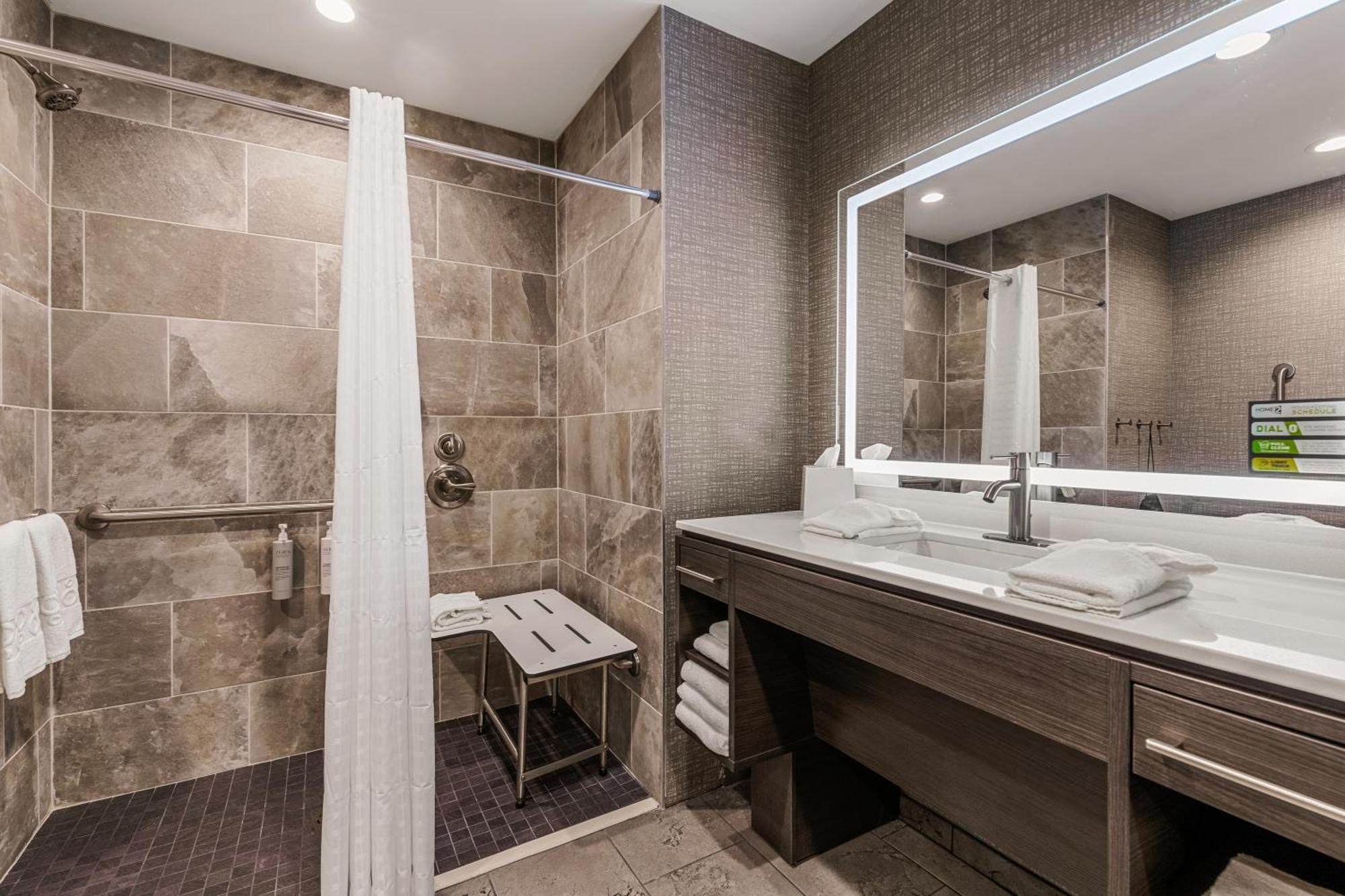 Home2 Suites By Hilton Cookeville Dış mekan fotoğraf
