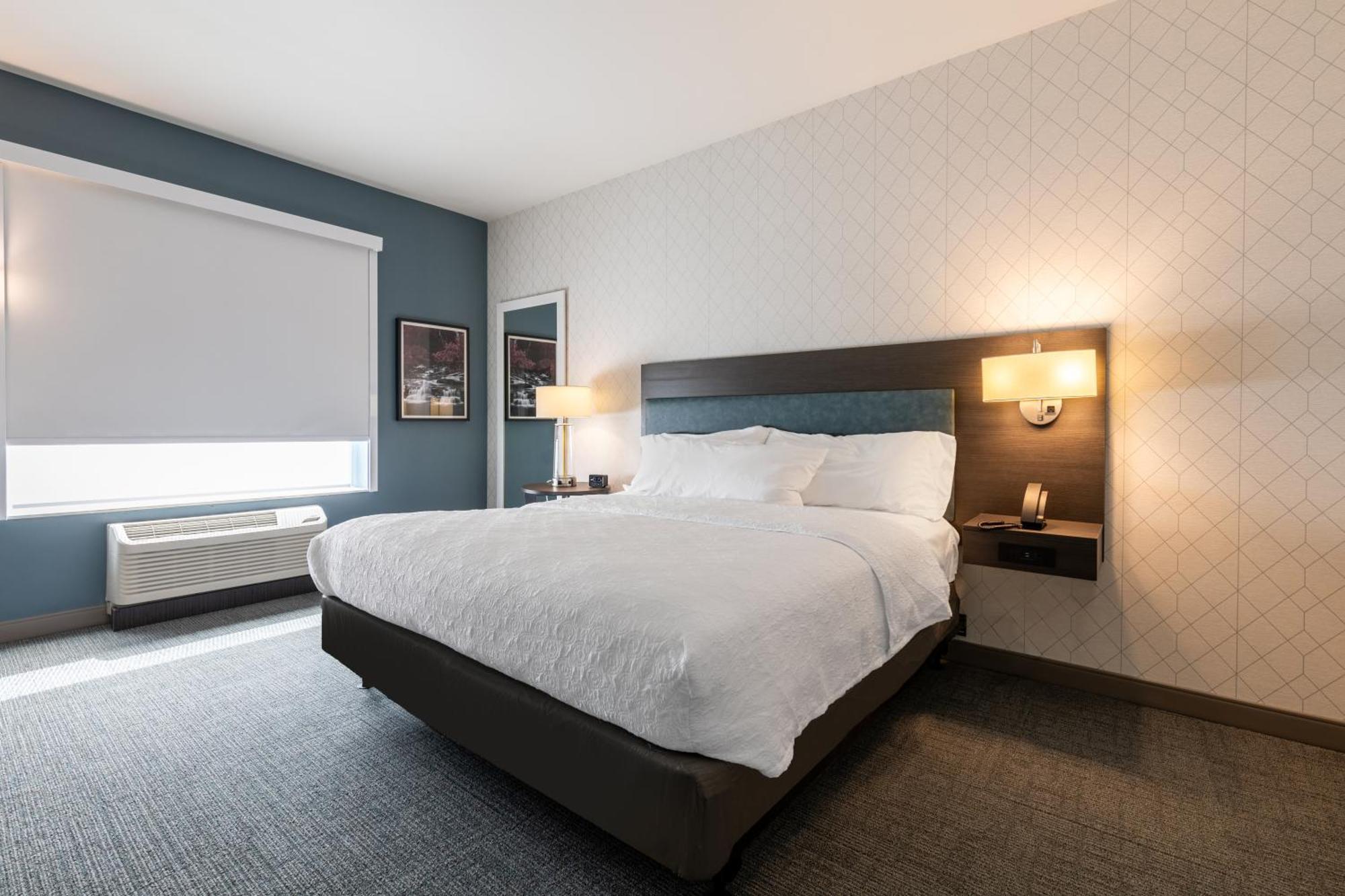 Home2 Suites By Hilton Cookeville Dış mekan fotoğraf