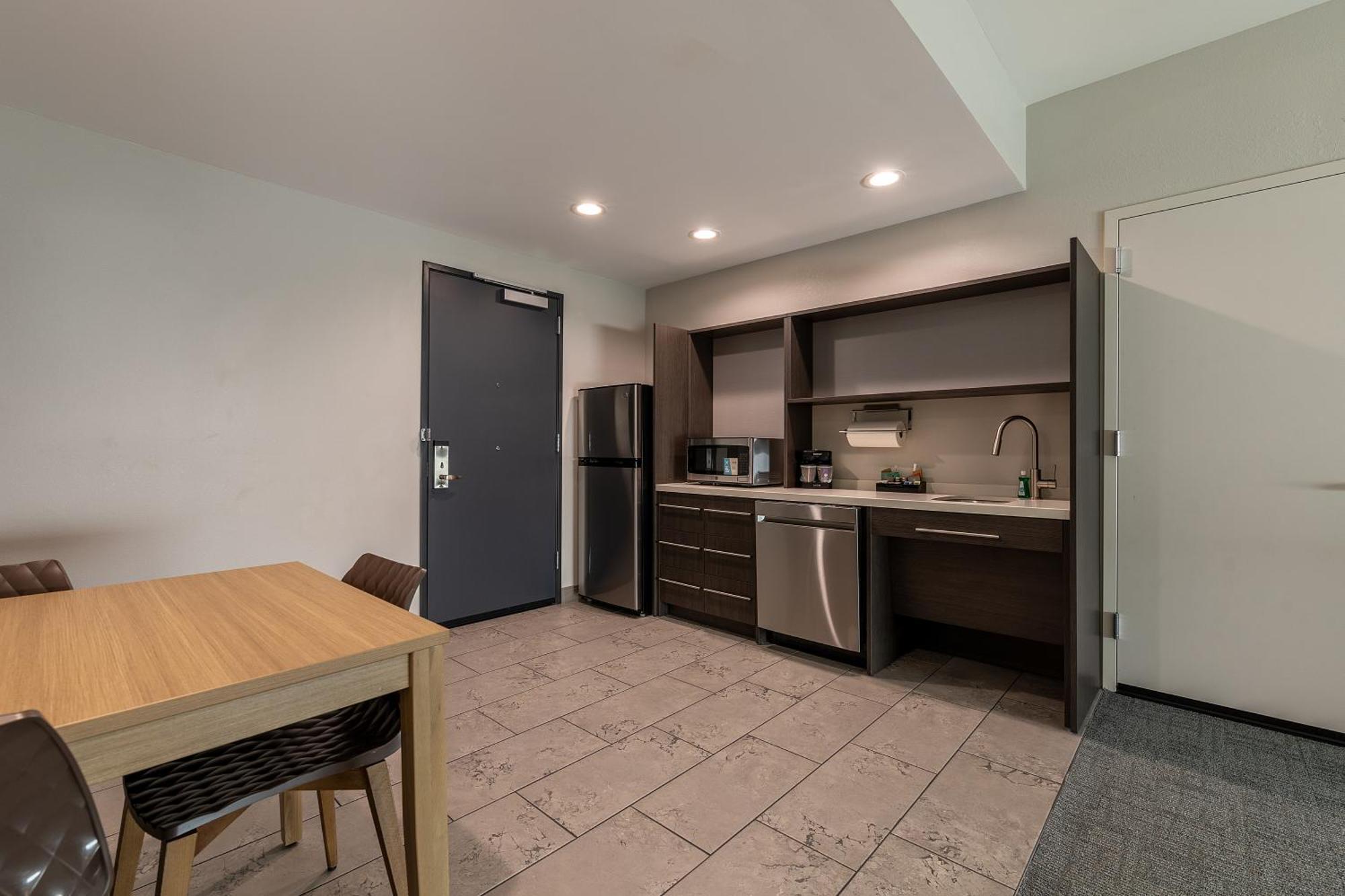 Home2 Suites By Hilton Cookeville Dış mekan fotoğraf